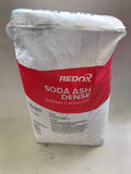 Soda  Ash  25Kg/Bags  洗地苏打