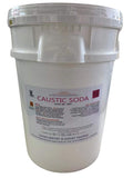 Caustic Soda 20 kg/Drum