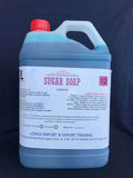 Sugar Soap 5 L