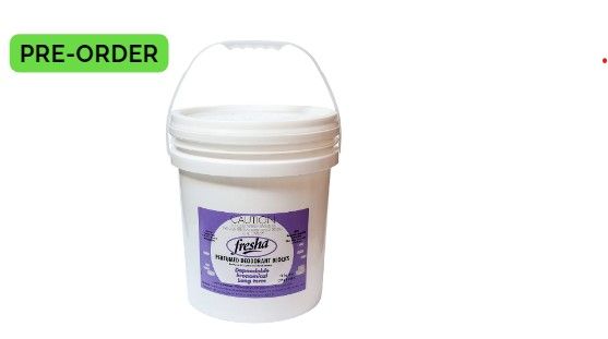 Urinal Cubes 10 kg  25g x 400