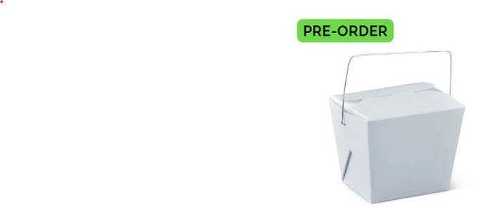 16oz Noodle Box Detpak