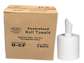Centre-Pull Roll Towel 4 Rolls