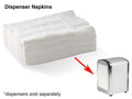 D-Fold Napkin Orchis 5000pcs