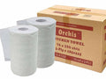 Kitchen Towel Deluxe, 16 Rolls
