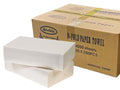 Interleaf Paper Towel, N-Fold