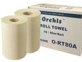 Paper Roll Towel Non-perforate