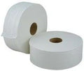 Toilet Jumbo Rolls 2 Ply, 8s