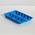 Oyster Tray 400's Blue