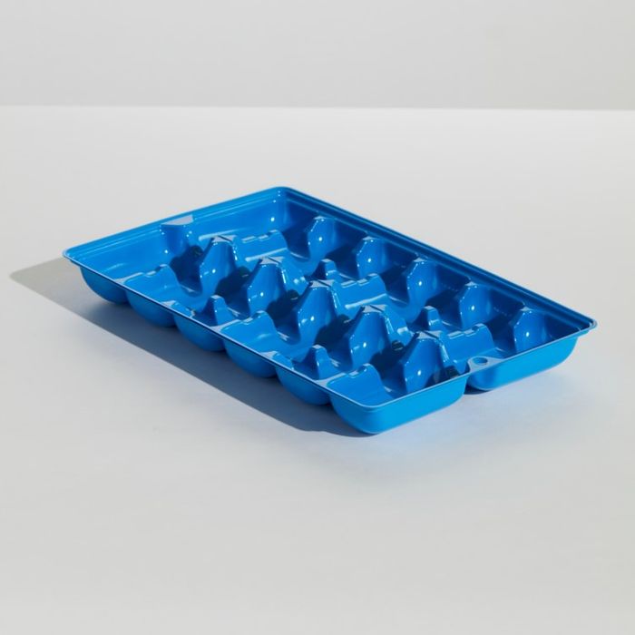 Oyster Tray 400's Blue