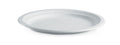 10*12.5' Oval SC Plates 500's