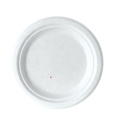 SC 7 inch Round Plates 1000's