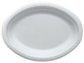 Oval SC Plates 7*10 inches 500