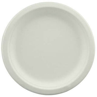 8 inch sugarcane plates 500's