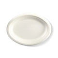bioway 8.5x10"Paper Plate 500'