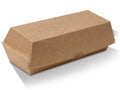 Hot Dog Box Kraft PAC 400's