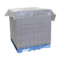 Pallet Cap Natural 2 x 250's