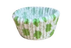 Patty Pan 9040 Green 5,000pcs