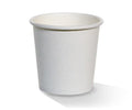 4oz Single Wall White 50's