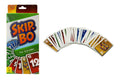 Skip.Bo Playing Card Game (PC512) - wholesale bulk packaging | DPack
