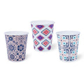 Black 8oz Single Wall Cup - wholesale bulk packaging | DPack