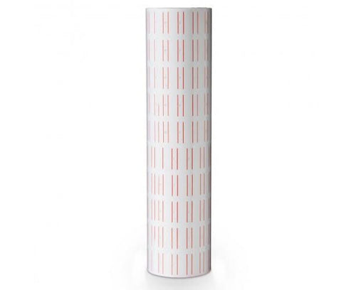 'Best Before' 1-Line Label
