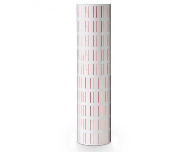 'Best Before' 2-Line Label