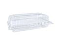 PL3 Clear Cont. Standard 200's