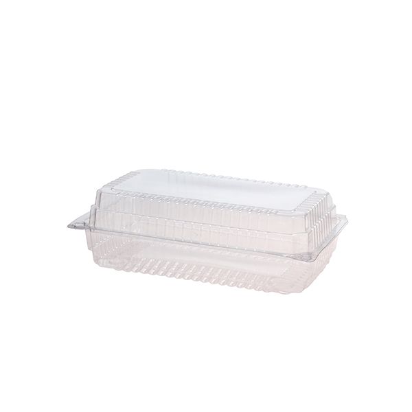 PL3 Deep Clear Clam Large 500