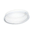 Platter Oval Lid 15.5' 1 piece