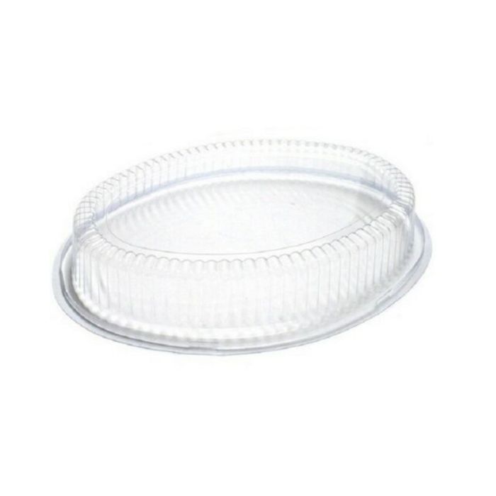 Platter Oval Lid 15.5' 1 piece