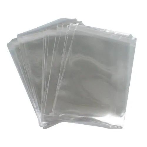 200 x 300mm PP Bags (4000 pcs)