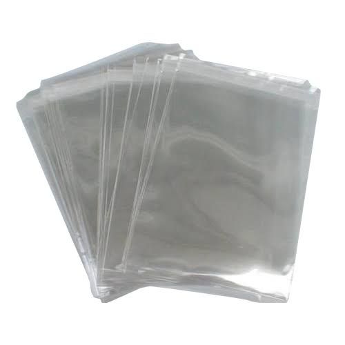 200 x 300mm PP Bags (4000 pcs)