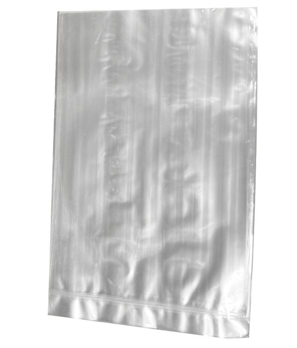 PP Bags100*160mm (2x 500's)