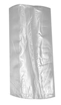 PP Bags 20*10+5  (1000)