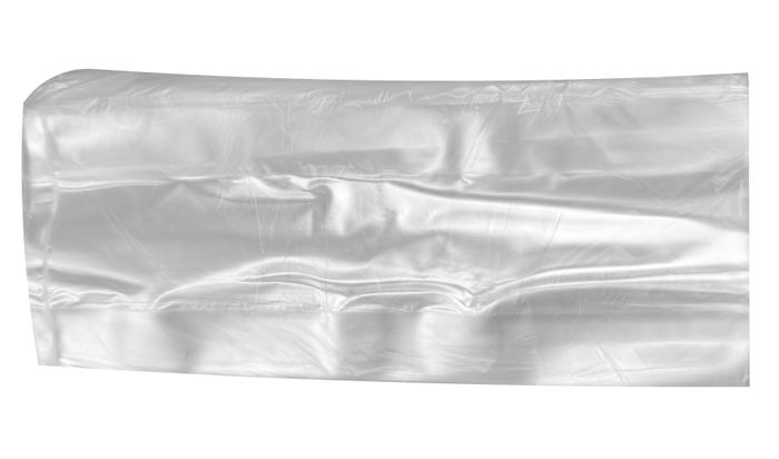 PP Bags 26x10+5cm  1000's