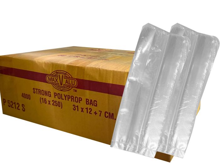 Strong PP 31x12+5