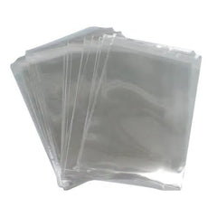 PP 74(12+5)cm F/Stick Bag 250s