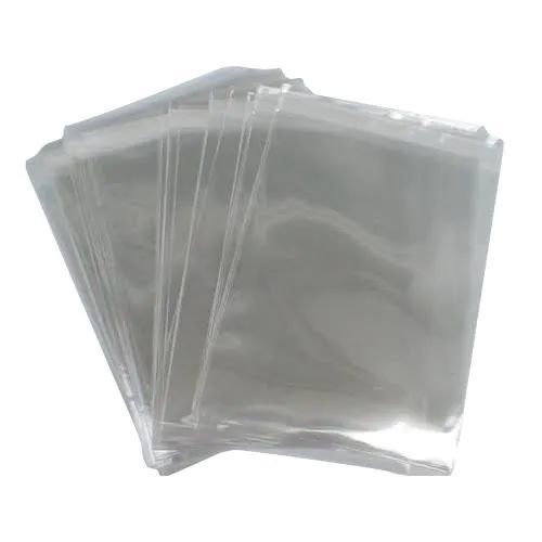 PP 74(12+5)cm F/Stick Bag 250s