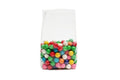 POP 50+75x180mm  50um 1000pcs