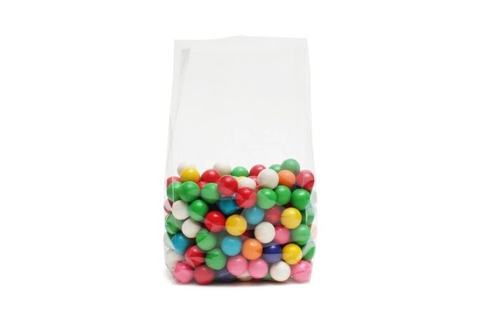 POP 50+75x180mm  50um 1000pcs