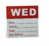 Marking Labels Wednsday 500