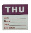 Marking Labels Thursday 500