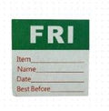Marking Labels Friday (500)