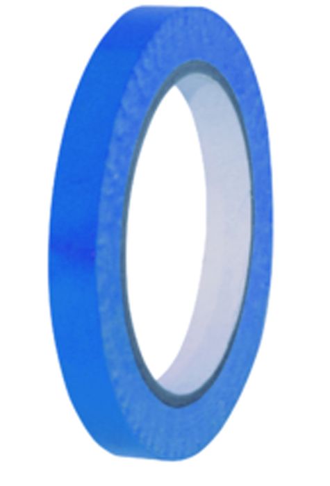 1 Roll PVC Tape Blue 12mm