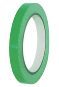 1 Roll PVC Tape Green12mm