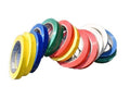 1 Roll PVC Tape Orange 12mm