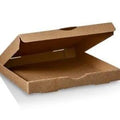 12' Pizza Box 50s