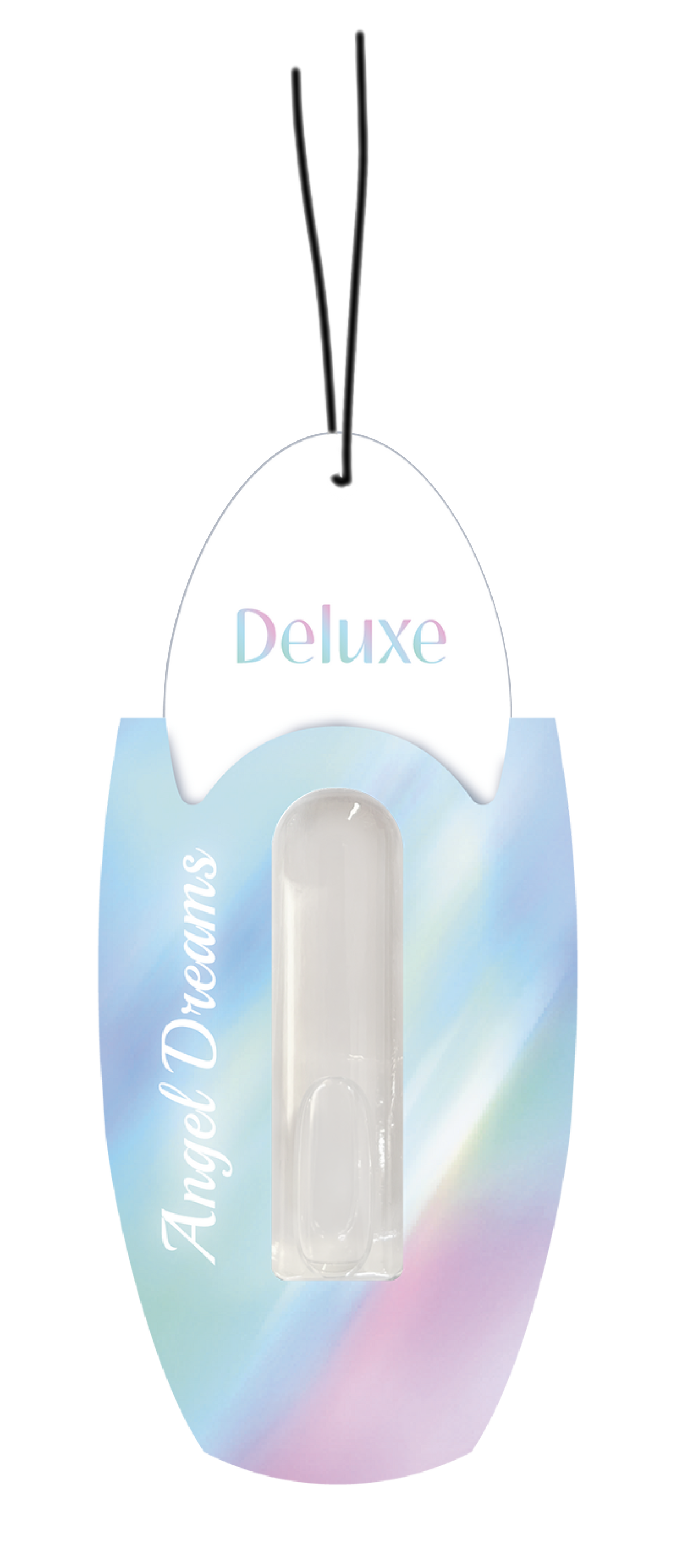 Angel Dreams Car Air Freshener - Luxury Diffuser | Mr. Fresh Deluxe