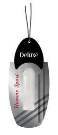 Homme Sport Car Air Freshener - Luxury Diffuser | Mr. Fresh Deluxe