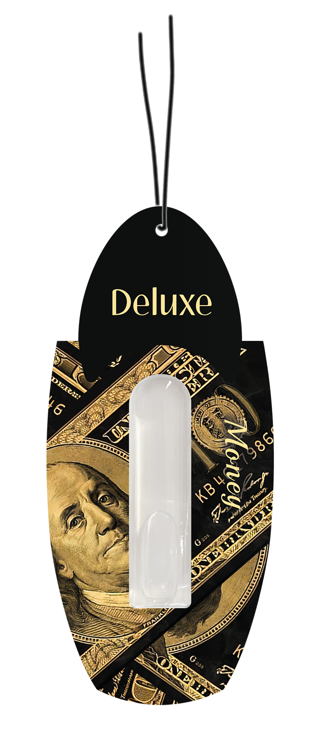 Money Car Air Freshener - Luxury Diffuser | Mr. Fresh Deluxe